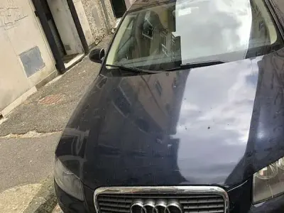 Usata Audi A3 Ambition 105 CV (77 kW) 2008 Utilitaria