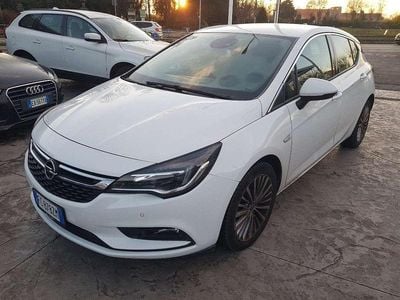 Occasion Opel Astra 101 ch (74 kW) 2016 Blanc Berline