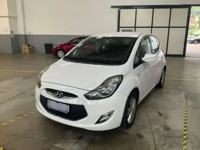 Usata Hyundai ix20