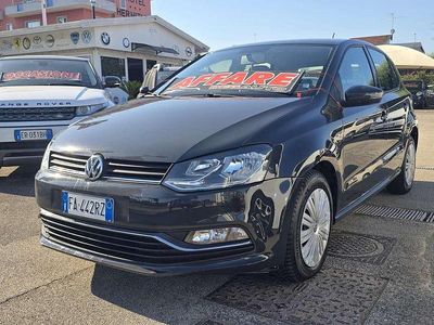 Usata VW Polo Comfortline 75 CV (55 kW) 2016 Berlina