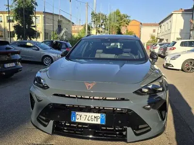 Usata Cupra Formentor 150 CV (110 kW) 2025 SUV