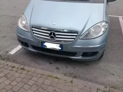 Occasion Mercedes A180