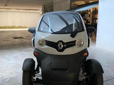 Renault Twizy