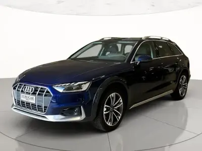 Usata Audi A4 Allroad