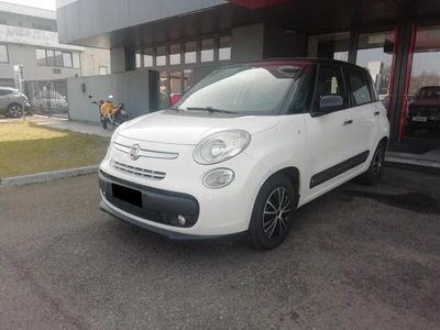 usata Fiat 500L 1.3 Multijet 85 CV Easy ER425