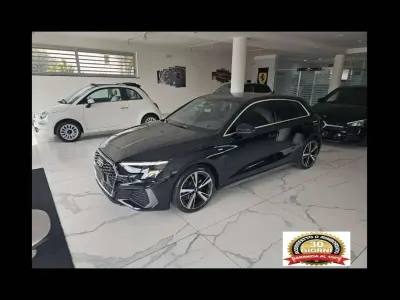 Usata Audi A3