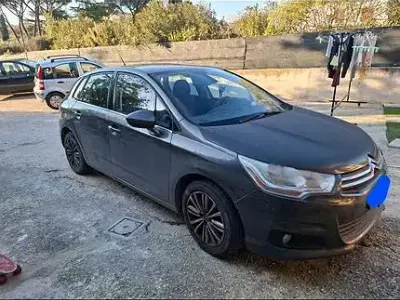 Usata Citroën C4