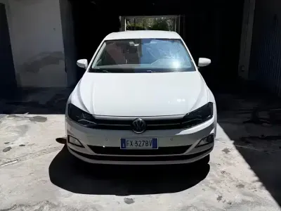 Usata VW Polo