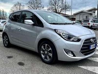 Hyundai ix20