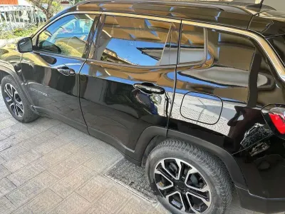 Usata Jeep Compass 179 CV (131 kW) 2022 SUV