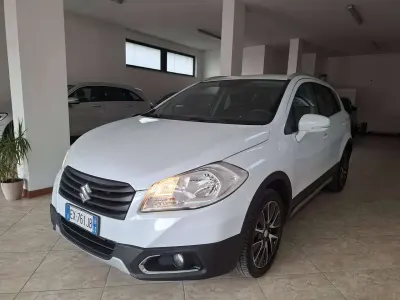 Usata Suzuki SX4 S-Cross