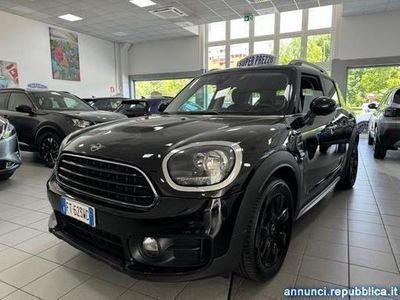 usata Mini Cooper D Countryman 2.0 D AUTOM. 150CV