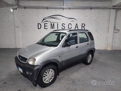 Daihatsu Terios