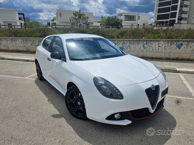 usata Alfa Romeo Giulietta 1.6