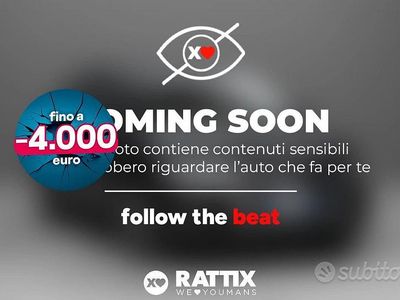 Usata Jeep Renegade Altitude 130 CV (95 kW) 2024 SUV