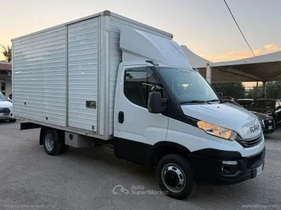 Usata Iveco Daily