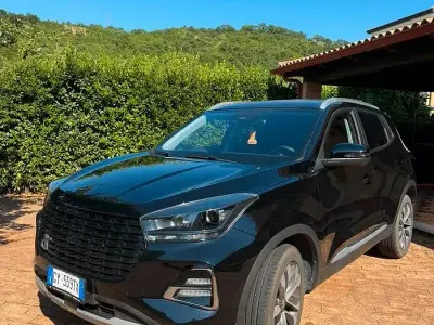 Usata DR DR 5.0