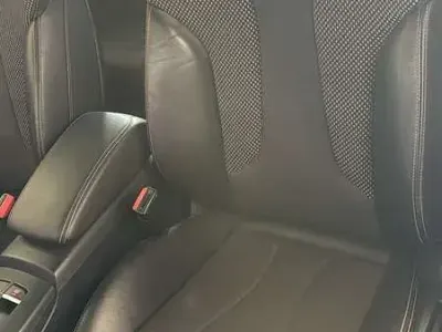 Usata Audi A3 S-Line 150 CV (110 kW) 2013 Grigio Berlina