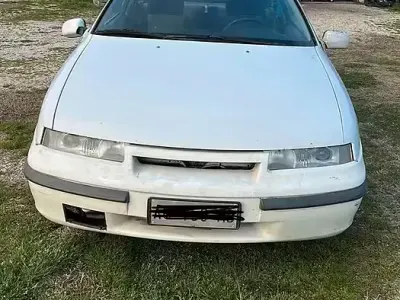 Usata Opel Calibra 116 CV (85 kW) 1995 Coupé