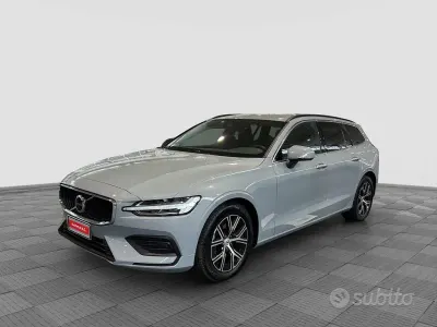 Occasion Volvo V60