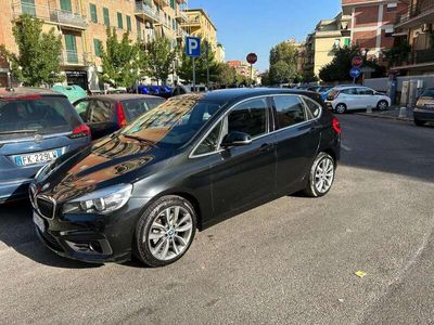 usata BMW 218 Active Tourer 218 d auto