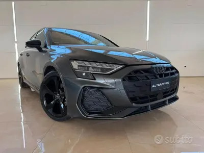 Usata Audi A3