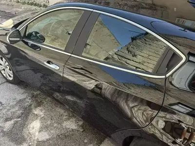 Usata Alfa Romeo Giulietta 120 CV (88 kW) 2013 Nero Utilitaria