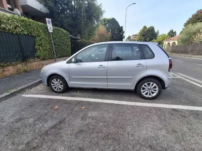 Usata VW Polo