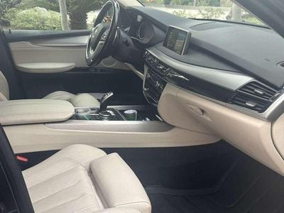 Usata BMW X5 Luxury Line 231 CV (169 kW) 2015 SUV