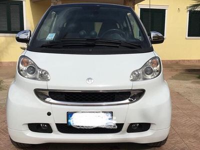 Smart ForTwo Coupé