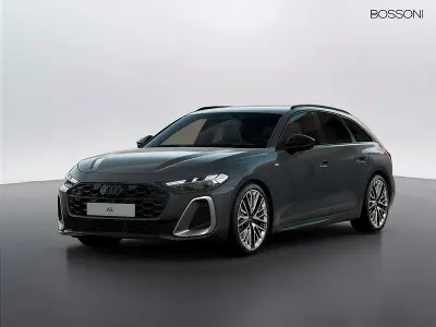 Usata Audi A5 Edition .1 204 CV (150 kW) 2024 Grigio Station wagon