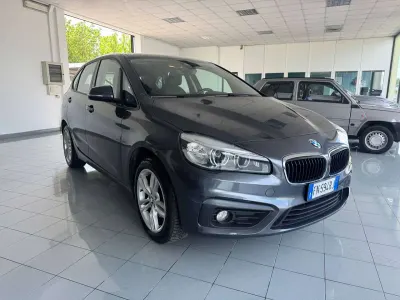 Gebraucht BMW 218 Active Tourer