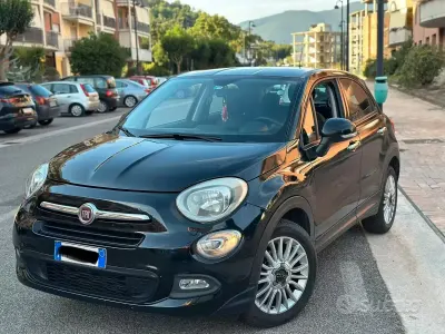 Usata Fiat 500X