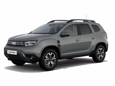 usata Dacia Duster Duster1.0 tce journey gpl 4x2 100cv