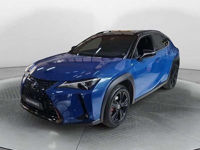 Usata Lexus UX 250h 184 CV (135 kW) 2021 Other SUV