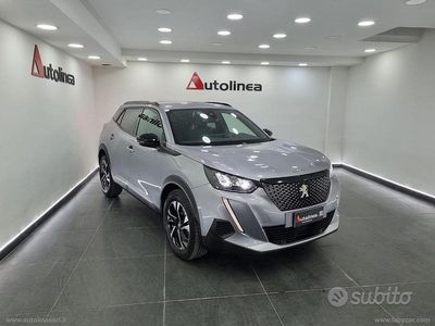 Usata Peugeot 2008 Allure 130 CV (95 kW) 2023 Other SUV