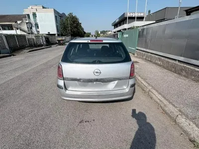Usata Opel Astra