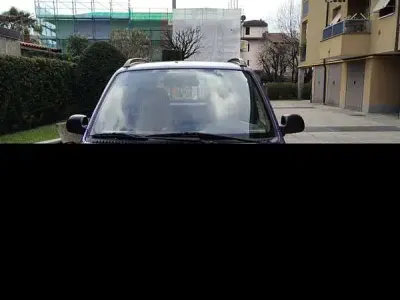 Usata Daihatsu Terios