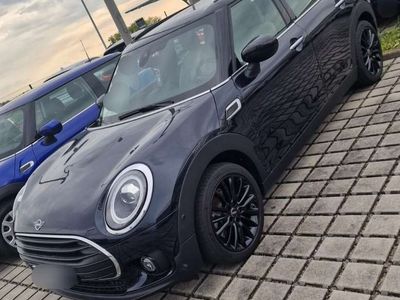 Mini Cooper Clubman