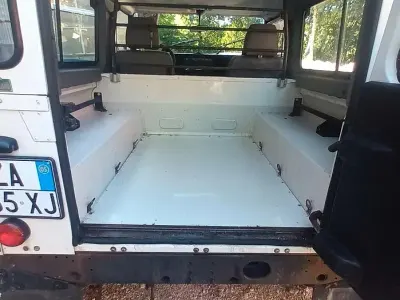 Usata Land Rover Defender