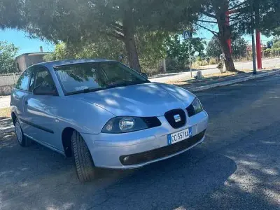 Usata Seat Ibiza