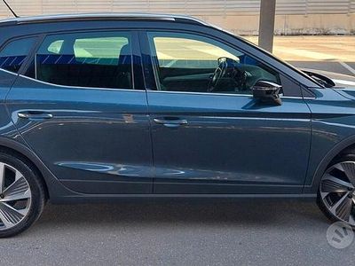 Usata 2023 Seat Arona SUV | 18.500 € (Cara)