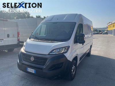 usata Fiat Ducato 30 2.3 MJT 140CV PM-TM Furgone