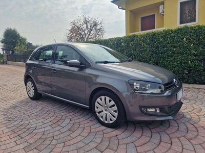 usata VW Polo 5a Serie 5p 1.6 Comfortline Bi-Fuel NEOPATENTATI