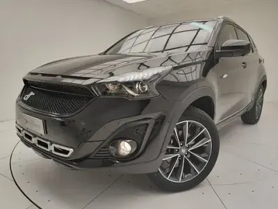 Usata DR F35 155 CV (114 kW) 2023 Nero SUV
