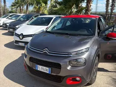 Usata Citroën C3 Aircross