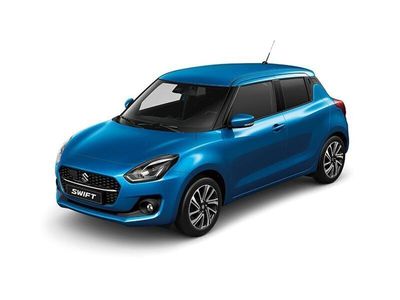 usata Suzuki Swift 1.2 Hybrid 1.2 Hybrid CVT Top