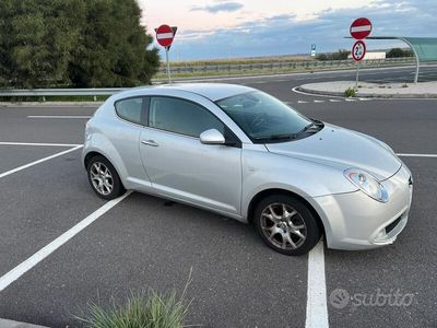 usata Alfa Romeo MiTo MiTo 1.6 JTDm 16V Distinctive