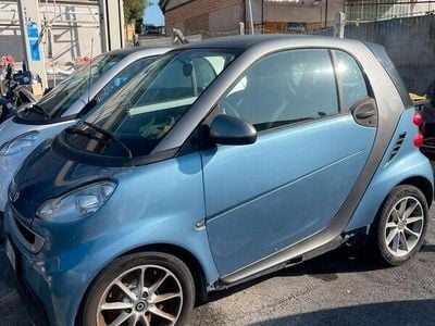 Smart ForTwo Coupé