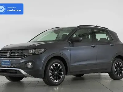 Usata VW T-Cross Style 95 CV (69 kW) 2023 SUV